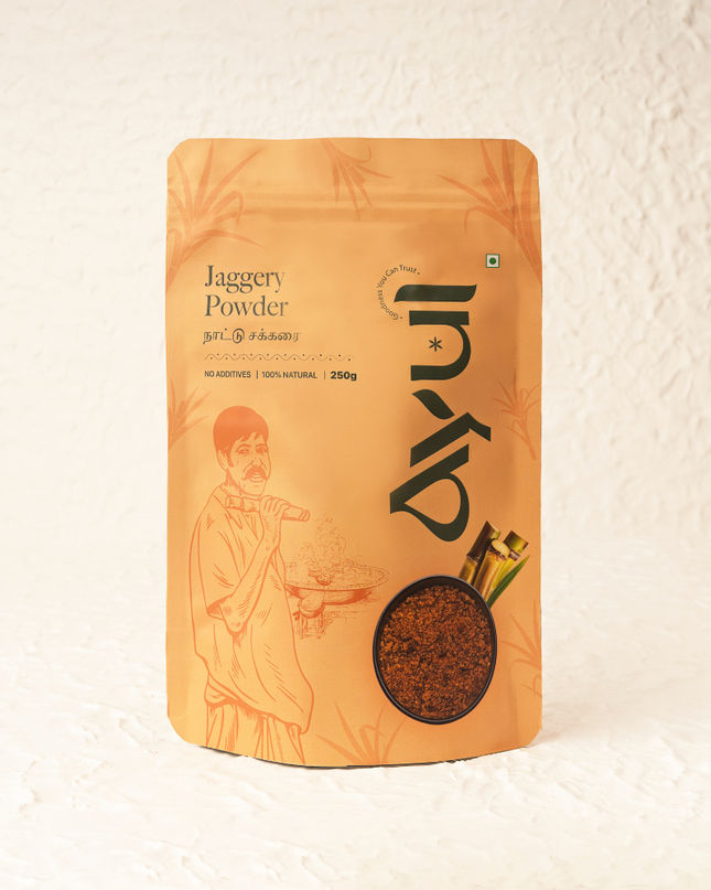 Ayul Jaggery Powder